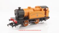 R30317 Hornby Railroad 0-4-0T Steam Loco number 100 - M&GNJR - Era 2